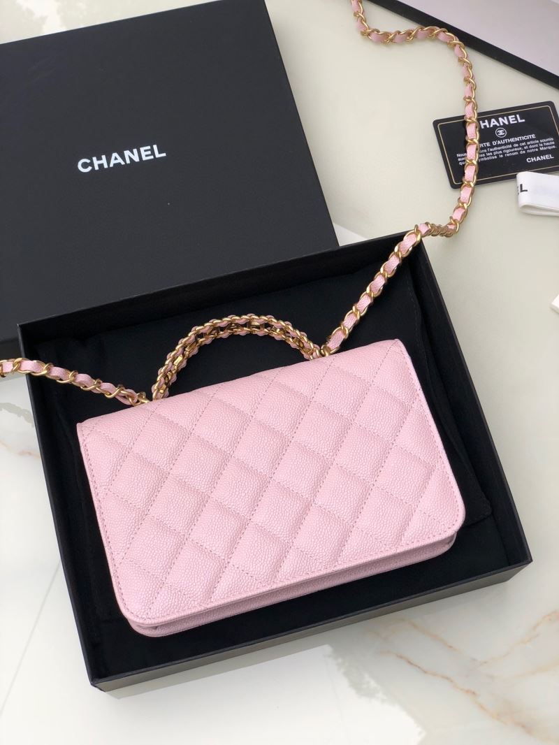 Chanel WOC Bags